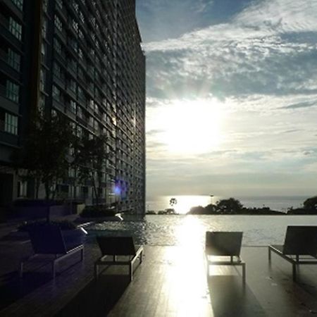 The Relaxing Room Sea View At Lumpini Park Beach Jomtien Condominium Pattaya Esterno foto
