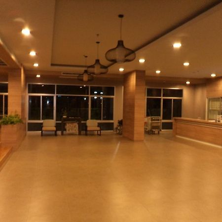 The Relaxing Room Sea View At Lumpini Park Beach Jomtien Condominium Pattaya Esterno foto