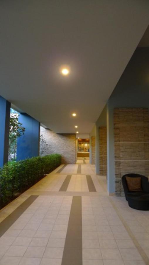 The Relaxing Room Sea View At Lumpini Park Beach Jomtien Condominium Pattaya Esterno foto