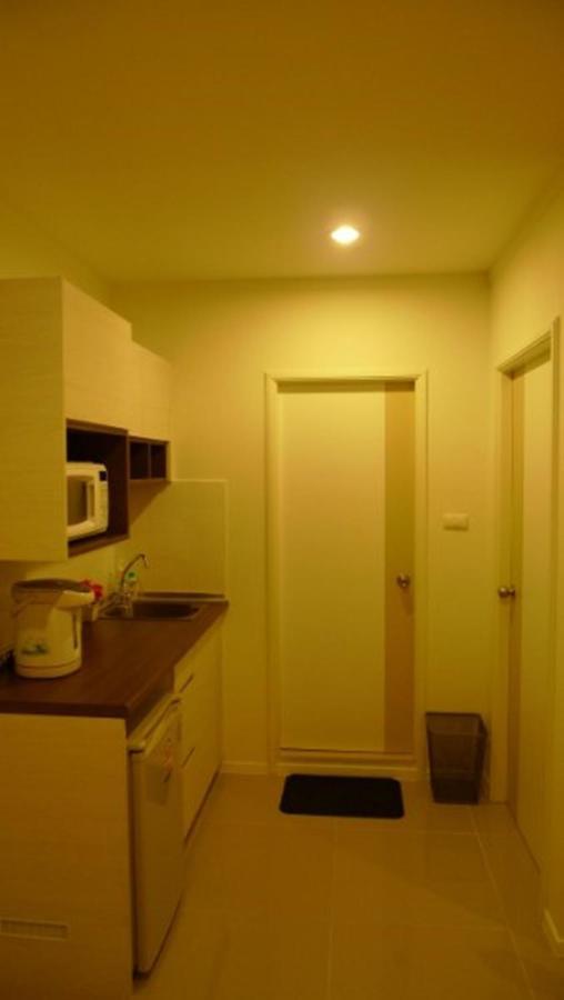 The Relaxing Room Sea View At Lumpini Park Beach Jomtien Condominium Pattaya Camera foto
