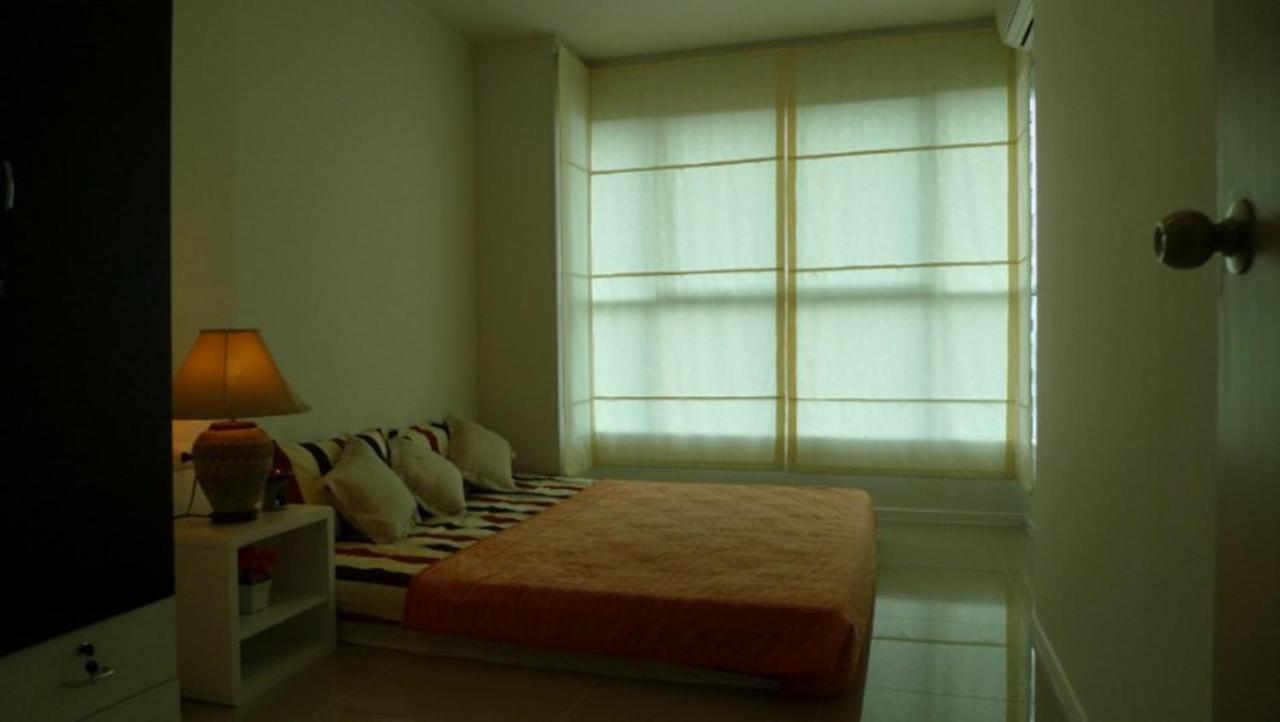 The Relaxing Room Sea View At Lumpini Park Beach Jomtien Condominium Pattaya Camera foto