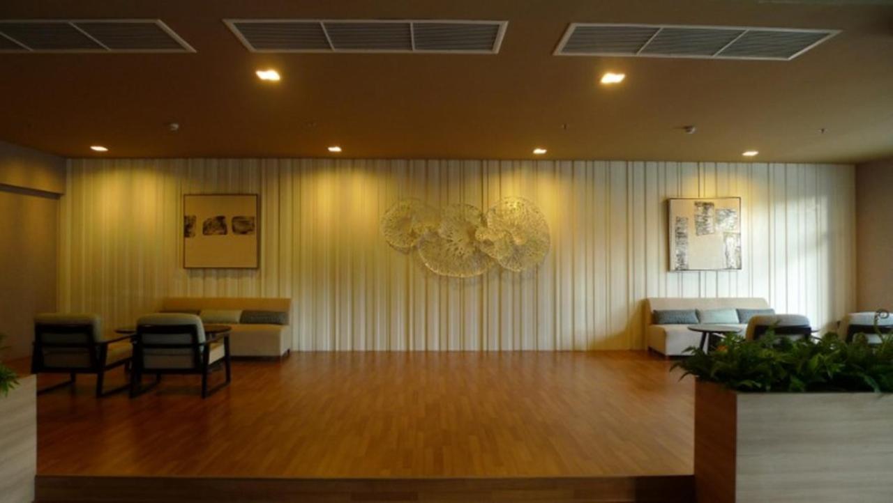 The Relaxing Room Sea View At Lumpini Park Beach Jomtien Condominium Pattaya Esterno foto