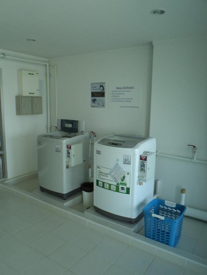 The Relaxing Room Sea View At Lumpini Park Beach Jomtien Condominium Pattaya Esterno foto