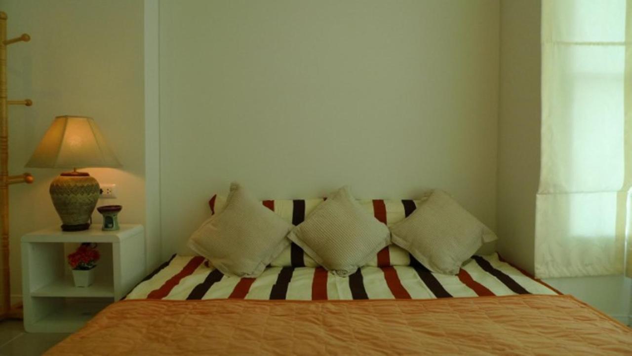 The Relaxing Room Sea View At Lumpini Park Beach Jomtien Condominium Pattaya Camera foto