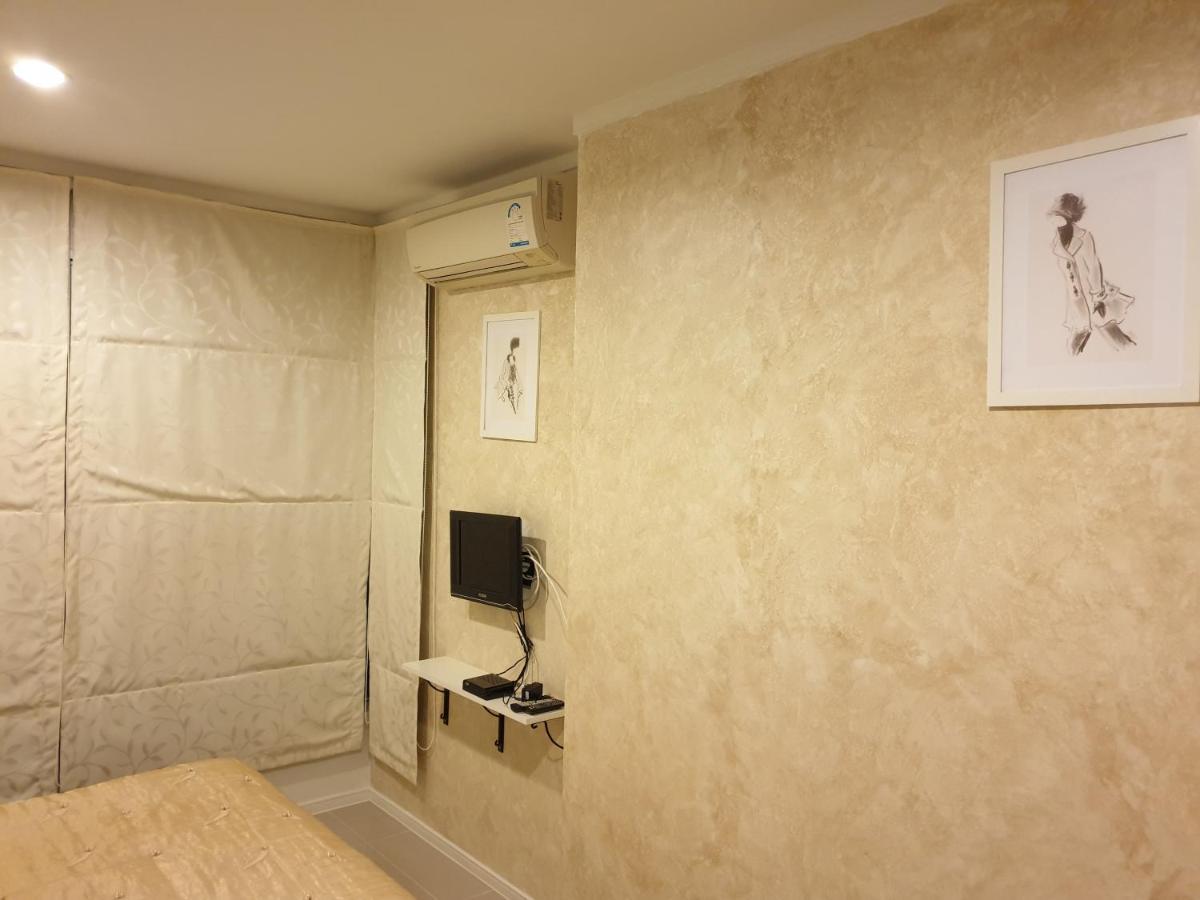 The Relaxing Room Sea View At Lumpini Park Beach Jomtien Condominium Pattaya Esterno foto